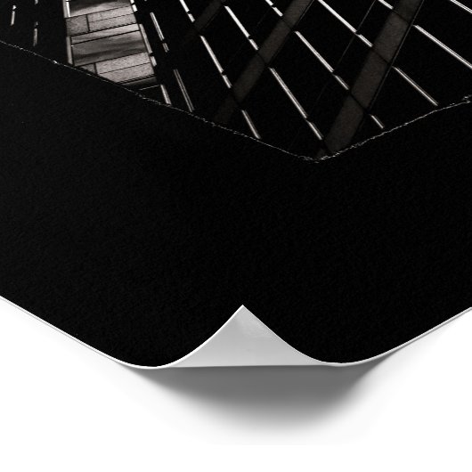 No 5700 Yonge St 縁ど 1 ポスター (角)