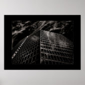 No 5700 Yonge St 縁ど 1 ポスター (正面)