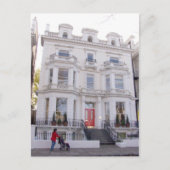 No.58 Wetherby 1987はがき ポストカード (正面)