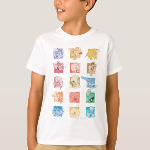 No.5 LOONEY TUNES™ Photo Op Tシャツ