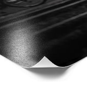 No 639 Yonge St 1 フォトプリント (角)