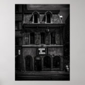 No 639 Yonge St 1 ポスター (正面)