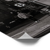 No 682 Queen St E 1 ポスター (角)