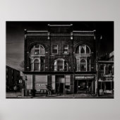 No 682 Queen St E 1 ポスター (正面)