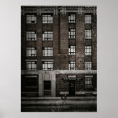 No 68 Broadview Ave 1 Old Film Version ポスター (正面)