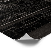 No 73シンコーSt 1 ポスター (角)