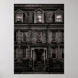 No 73シンコーSt 1 ポスター