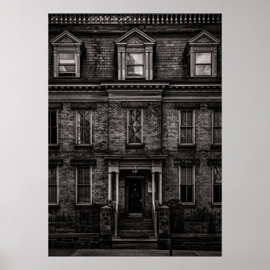 No 73シンコーSt 1 ポスター (正面)