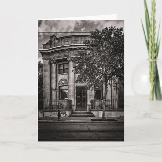 No 744クイーンセントE 2 カード (正面)