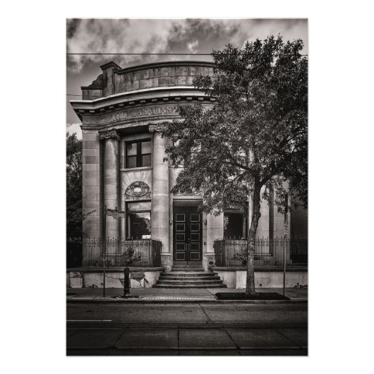 No 744クイーンセントE 2 フォトプリント (正面)