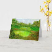 "No.8" - Kairosに外で寄与するため カード (黄色い花)