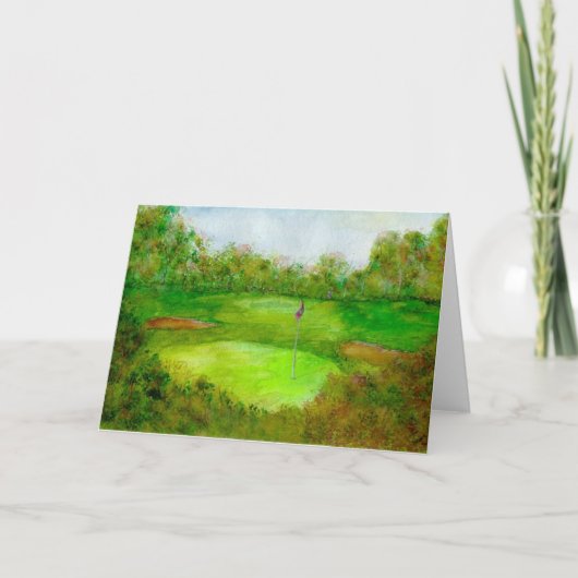 "No.8" - Kairosに外で寄与するため カード (正面)