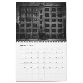 No 90 Sherbourne St 1古い映画版 カレンダー (2月 2026)