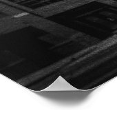 No 90 Sherbourne St 1古い映画版 ポスター (角)