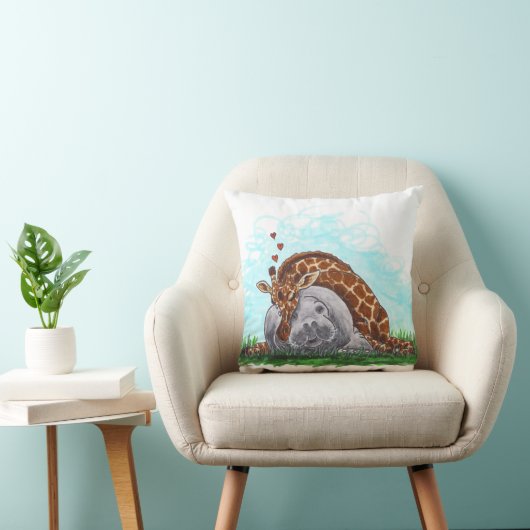 No.94愛 クッション (椅子)