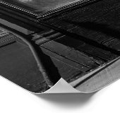 No 940 Queen St E 3 ポスター (角)