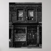 No 940 Queen St E 3 ポスター (正面)