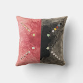 No. A （原子系列） |ヒルマフクリント | クッション (裏面)