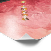 No. A （原子系列） |ヒルマフクリント | フォトプリント (角)