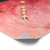 No. A (原子系列) |ヒルマフクリント | ポスター (角)