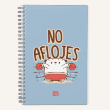 │No aflojes