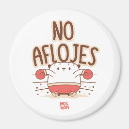│No aflojes マグネット