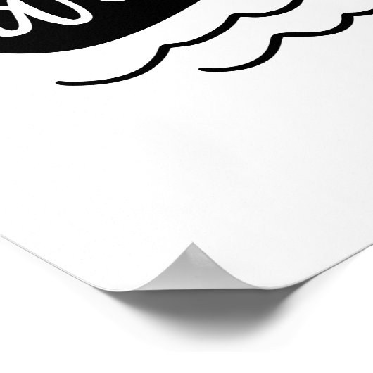 No All Who Wander Are Lost, ポスター (角)