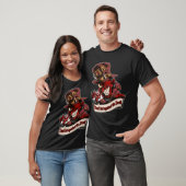 No apuestes contra el Diablo Tシャツ (ユニセックス)