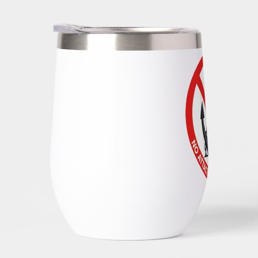 No attachments in my life (右面)