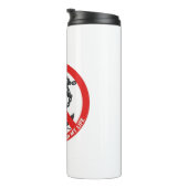 No attachments in my life タンブラー (回転右)