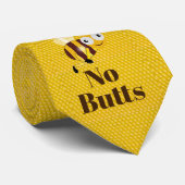 No Bees Noお尻ネクタイ ネクタイ (ロール)