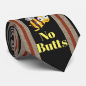 No Bees Noお尻ネクタイ ネクタイ (ロール)