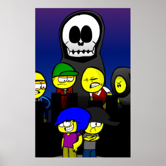 No-Brainerポスター1 ポスター