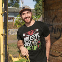 No Bulleseye - Dart おもしろい Player