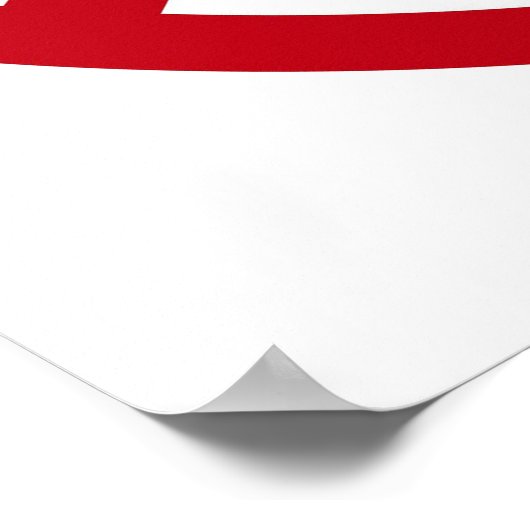 No Bullying Message Rather Choose Kindness Be Kind ポスター (角)