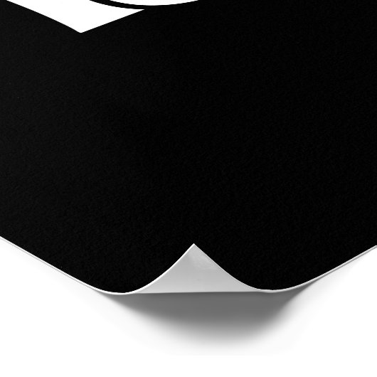 No Cat No Lifeポスター ポスター (角)