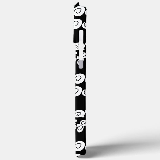 No Cat No Life Case-Mate iPhoneケース iPhone 13 Pro Maxケース (裏面 / 左)