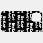 No Cat No Life Case-Mate iPhoneケース iPhone 13 Pro Maxケース (裏面 (横))