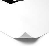 No Cat No Life Poster ポスター (角)