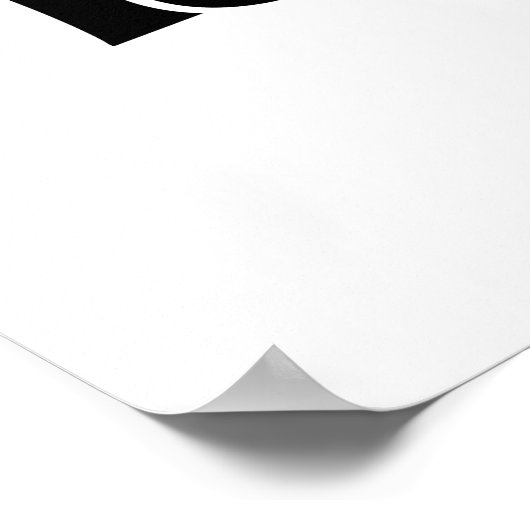 No Cat No Life Poster ポスター (角)