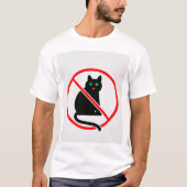 No CATS MEN Tシャツ (正面)