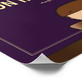 No cell phones in class. G-rated ポスター (角)