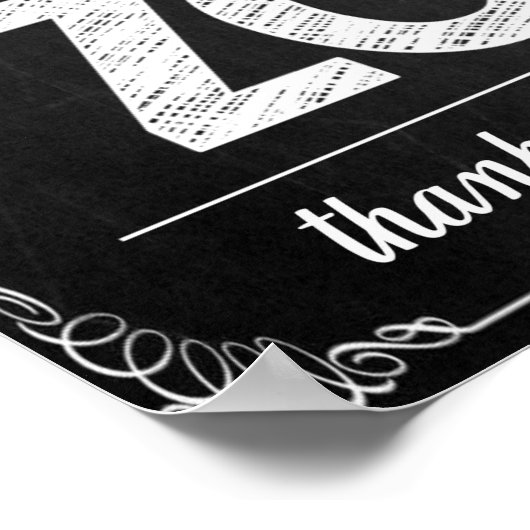 No Cellphones Allowed Classroom Poster ポスター (角)