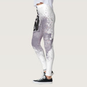 no cmt レギンス (左)