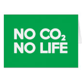 NO CO2 NOライフカード (正面横)