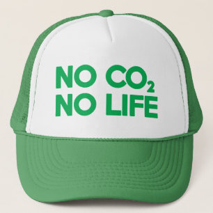NO CO2 NOライフ キャップ