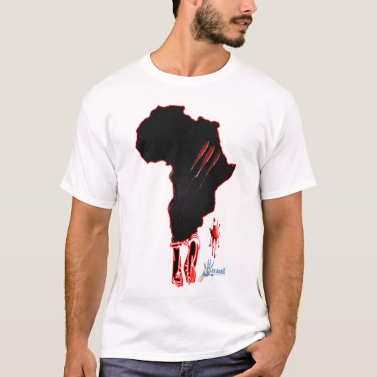 no comment tシャツ (正面)