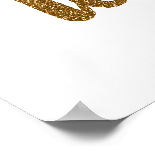 「No Day but Today」ブラシ引用文ポスタやる気を起こさせるー ポスター (角)