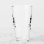 No Digital ID タンブラーグラス (左)