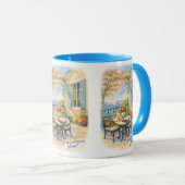 No disturbances, please! マグカップ (正面右)